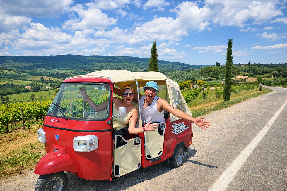 Tuscany private TUK TUK tour .png