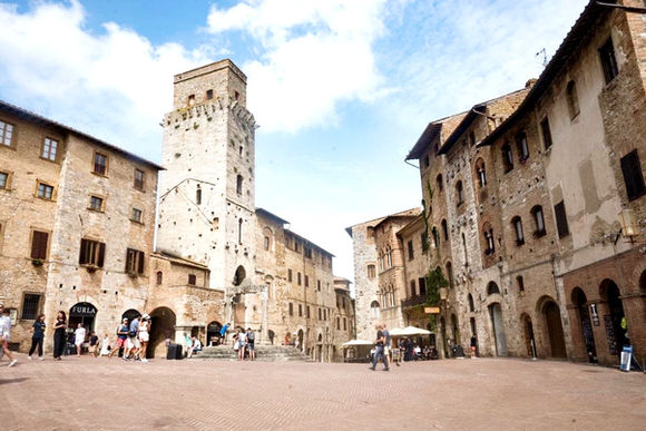 Chianti Wine Tour - Tuscany on Wheels