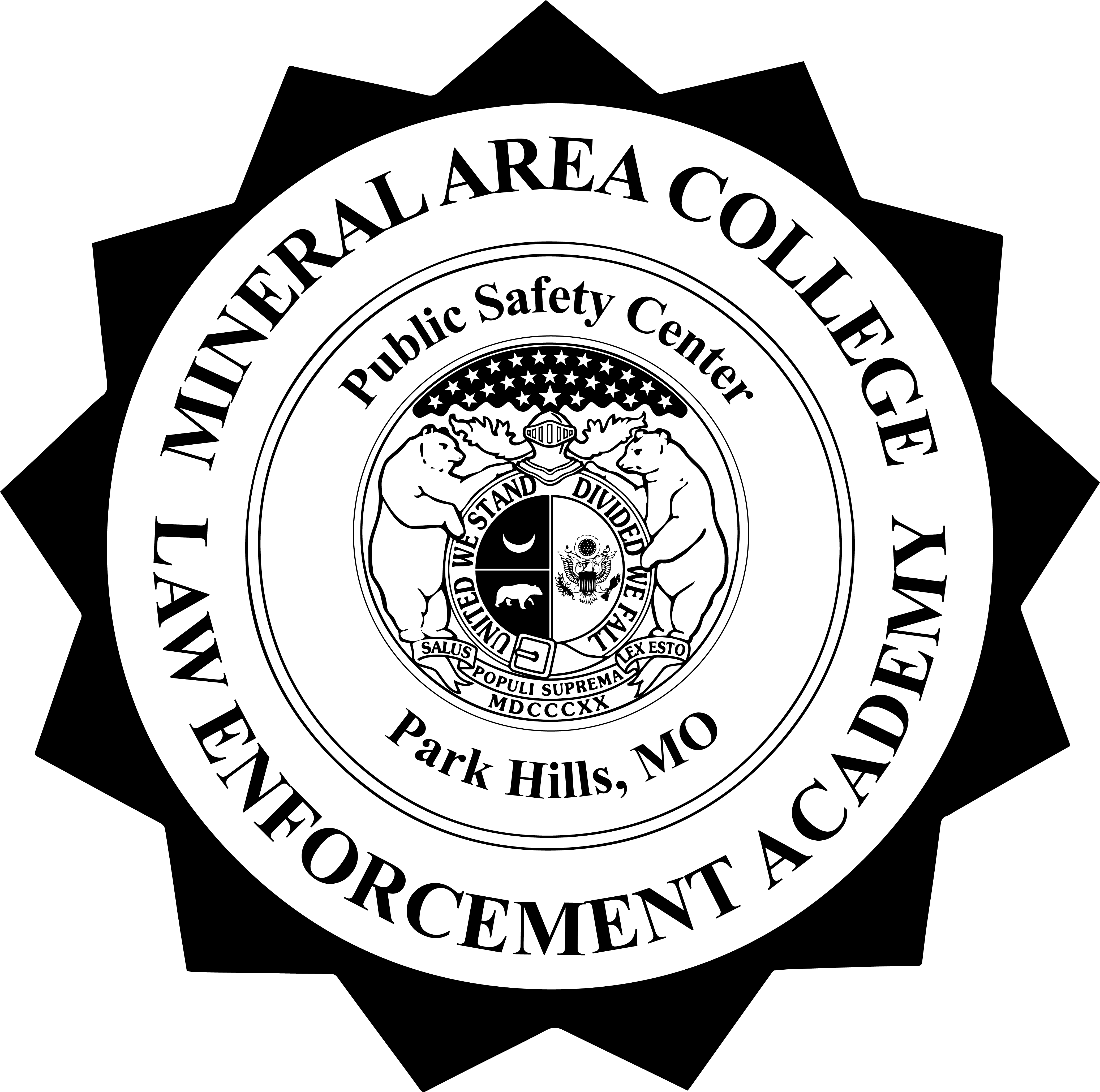 Mineral Area College logo