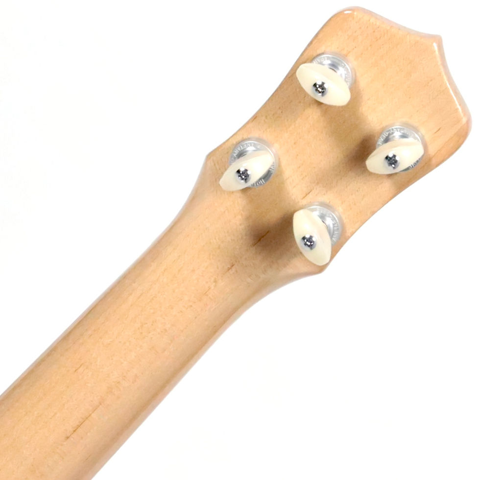 サムネイル： 【N.MINT】Antar Soplano Longneck (Boxelder Maple/Hollywood)