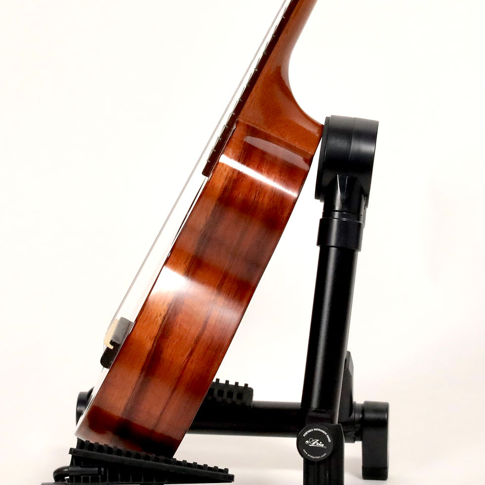 サムネイル： 【USED】KAMAKA HF-1 Soprano Standard 2019年製