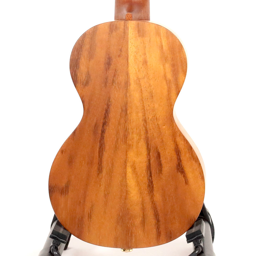 サムネイル： 【MINT】C.F.Martin C1K Uke Concert Koa