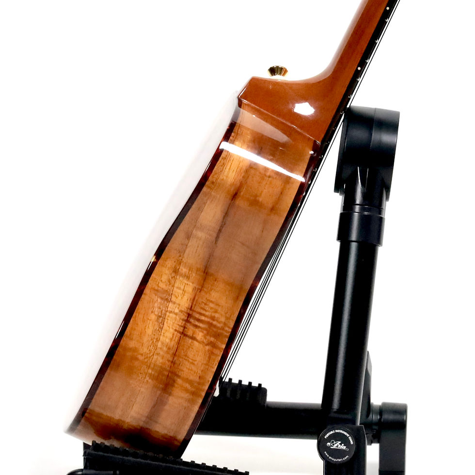 サムネイル： 【MINT】G String M1LNCB Soprano Longneck