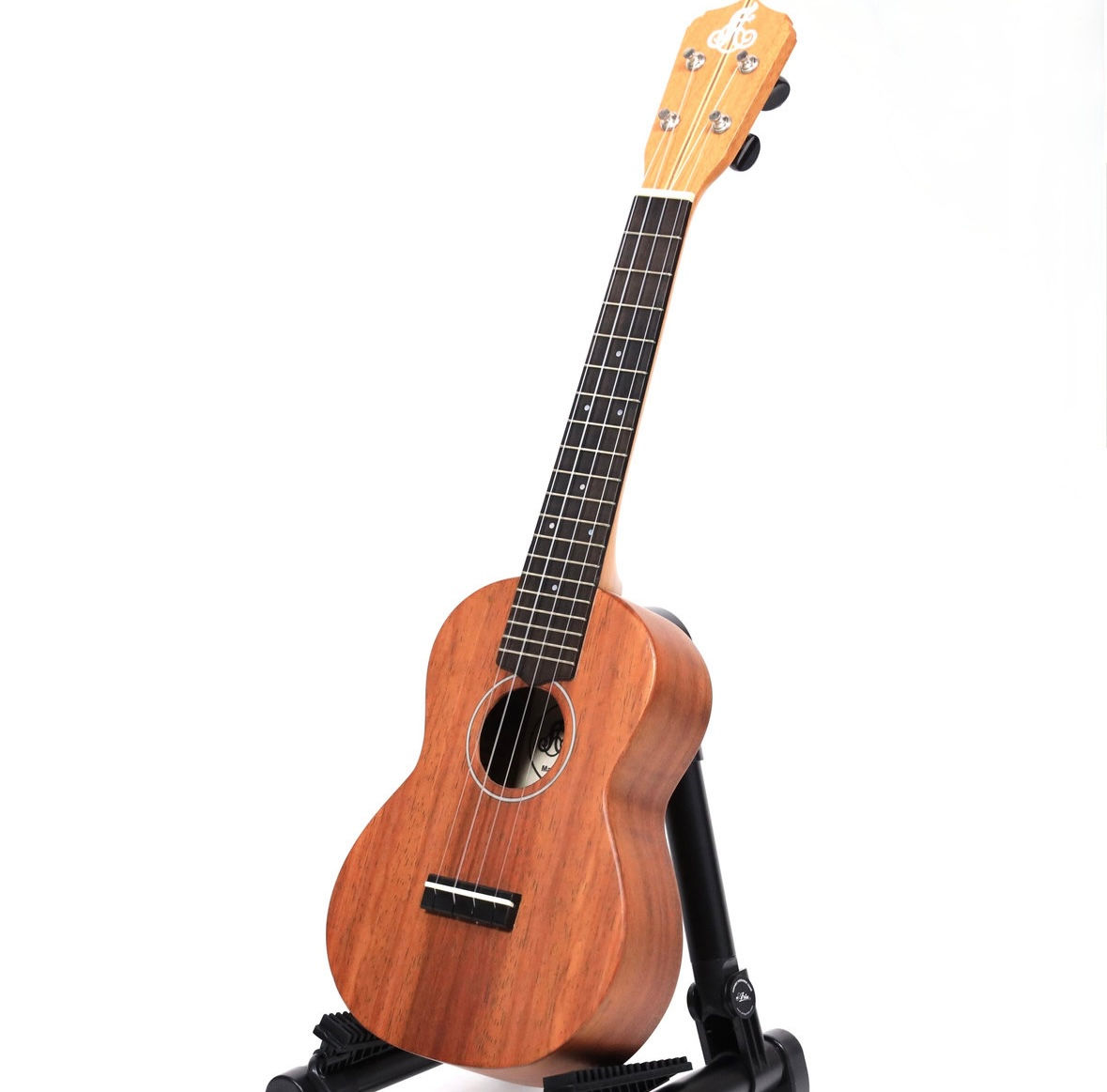 【Gotoh UPT仕様】Lo Prinzi Ukuleles AK-C