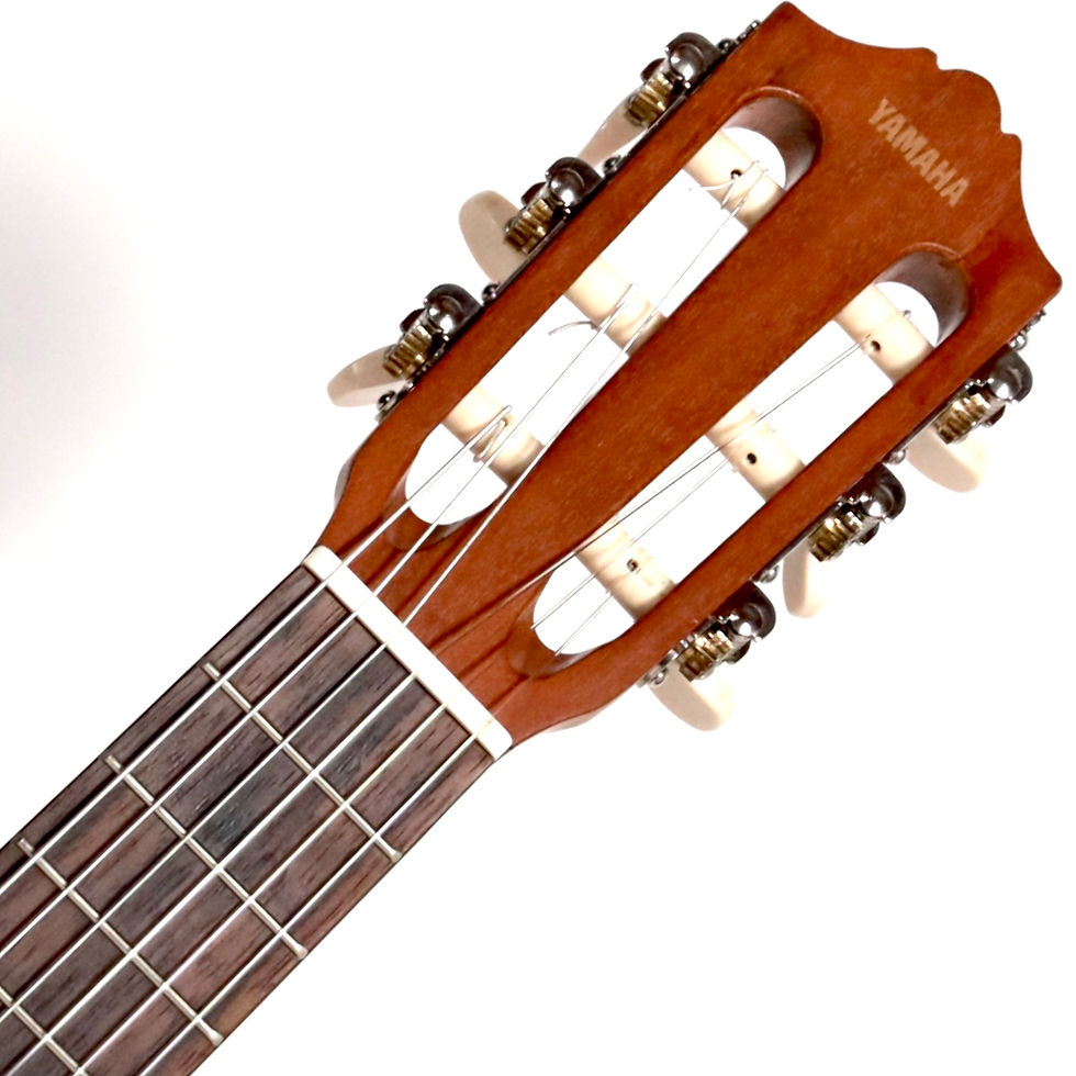 サムネイル： 【MINT】YAMAHA Guitalele ギタレレ GL1