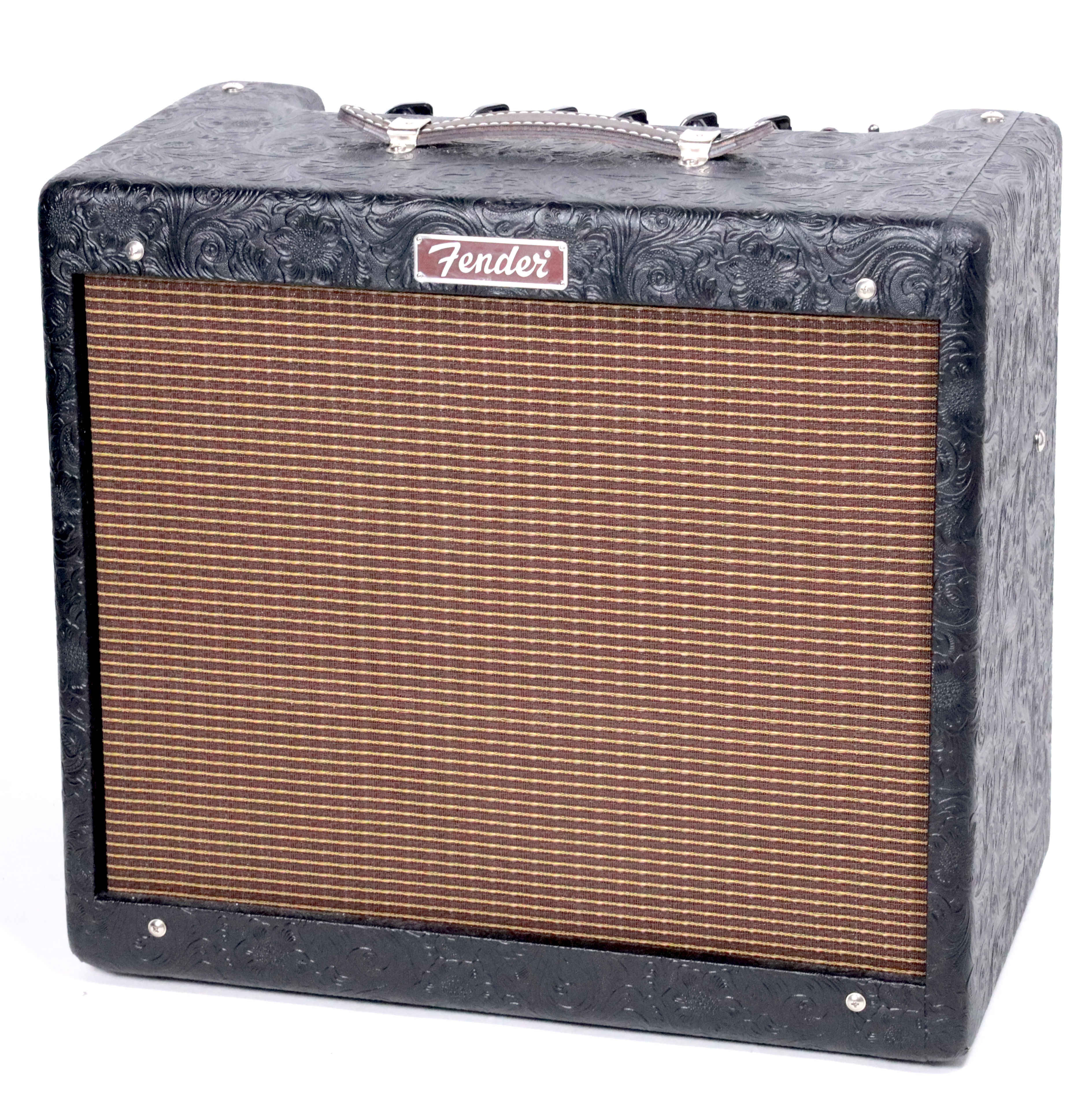 【新品同様】Fender Blues Junior Ⅳ 30th Anniversary