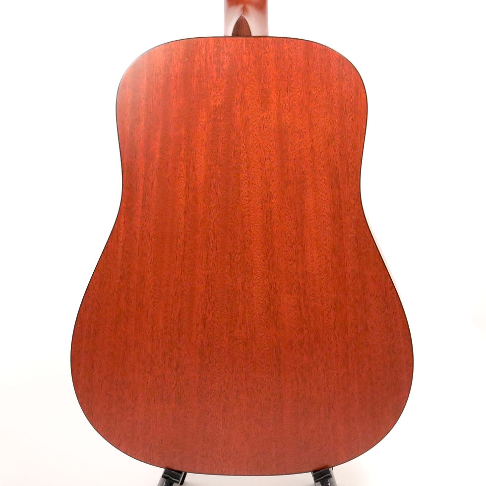 サムネイル： 【USED】C.F.Martin D-16GT 2011年製 50th Anniversary