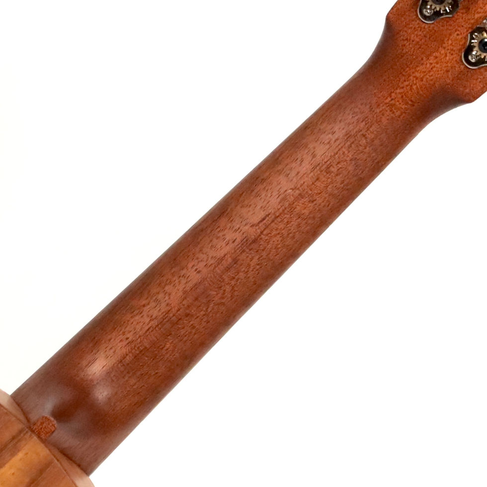 サムネイル： 【MINT】C.F.Martin C1K Uke Concert Koa