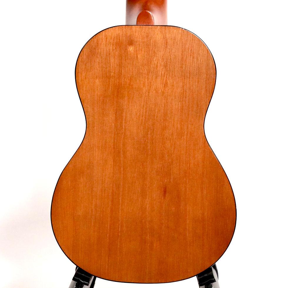 サムネイル： 【MINT】YAMAHA Guitalele ギタレレ GL1