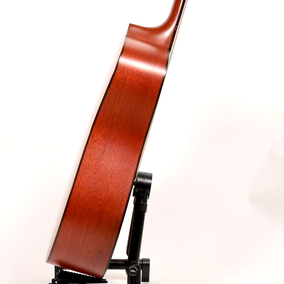 サムネイル： 【USED】C.F.Martin D-16GT 2011年製 50th Anniversary