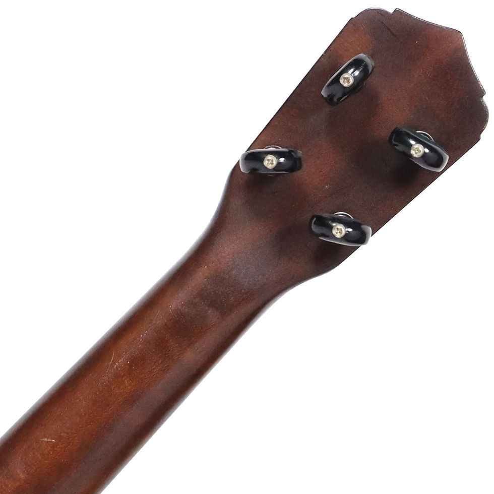 サムネイル： 【USED】Lo Prinzi Ukuleles AMA-AR-C-ST 2014年製