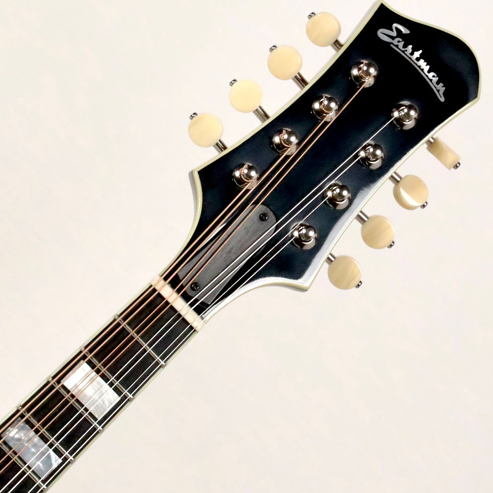 サムネイル： 【新品同様】Eastman MD-605/GB