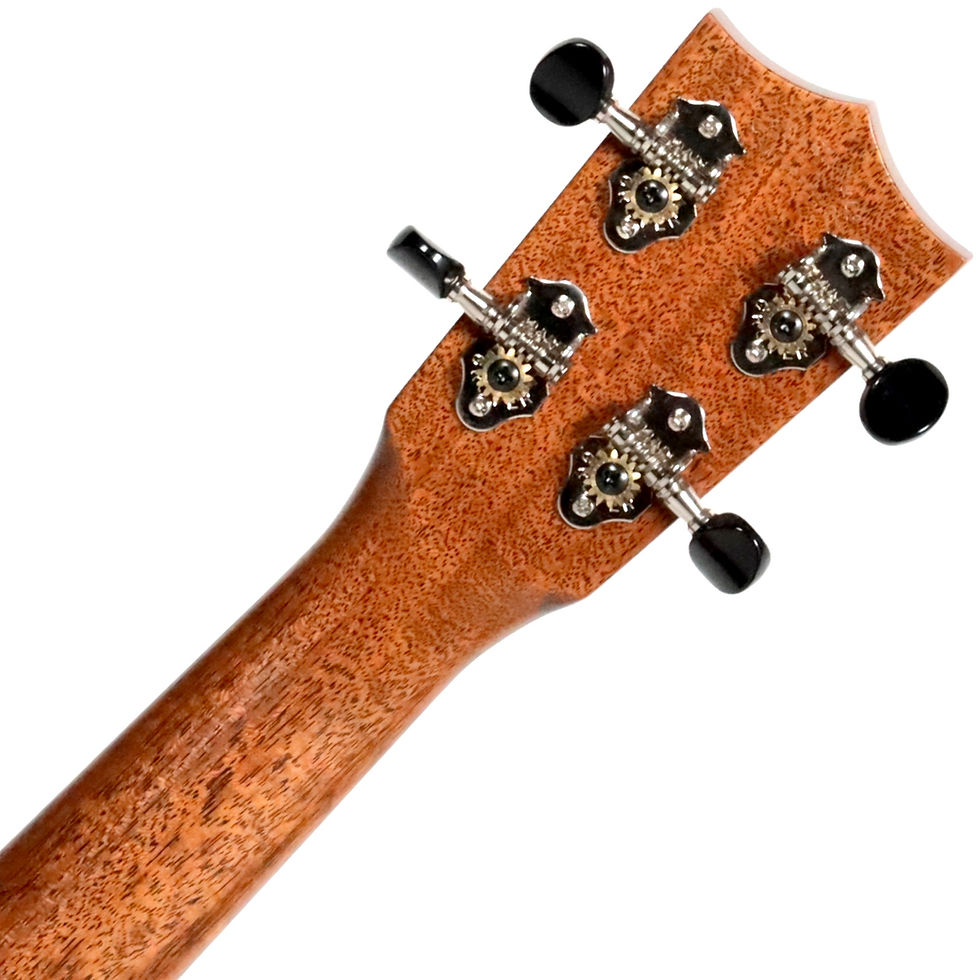 サムネイル： 【新品同様】C.F.Martin 2K Concert Ukulele