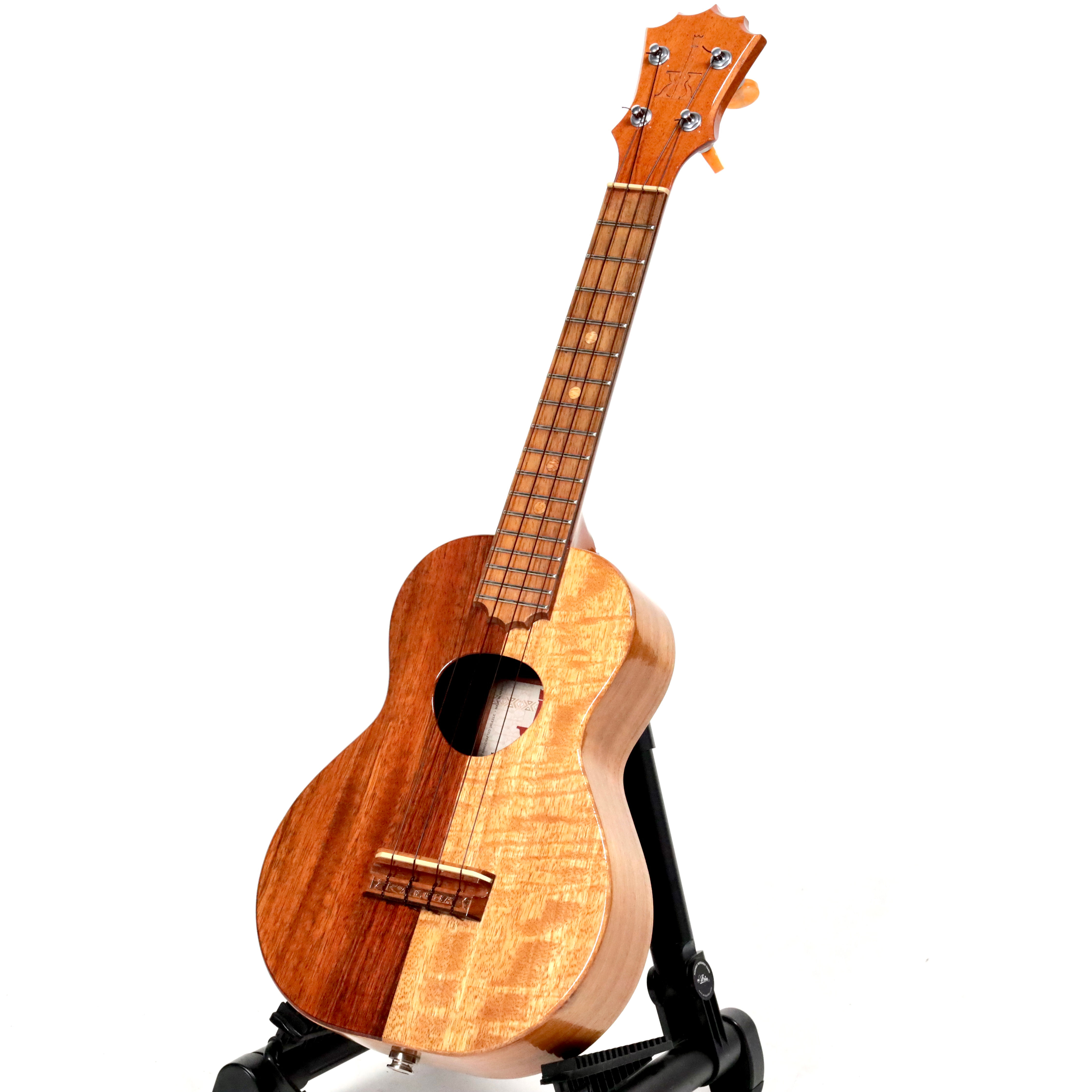 【USED】KoAloha Naupaka Concert 2015年製
