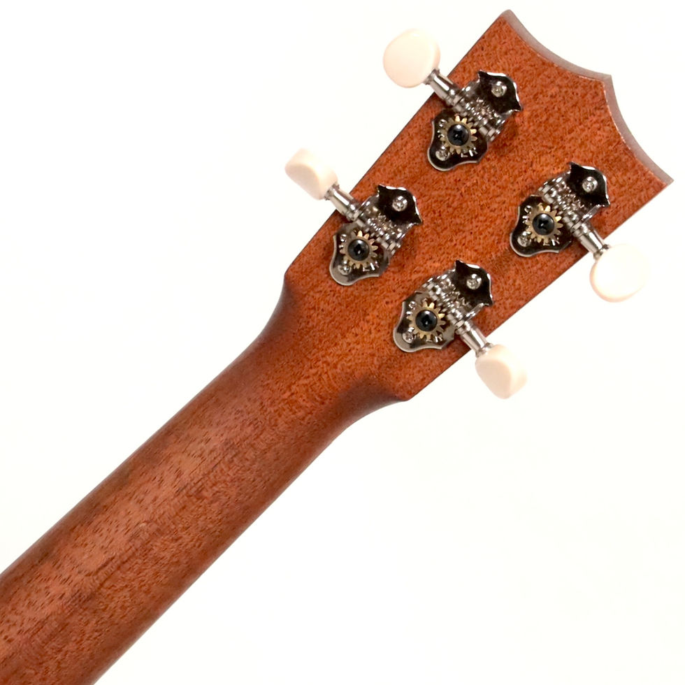 サムネイル： 【MINT】C.F.Martin C1K Uke Concert Koa