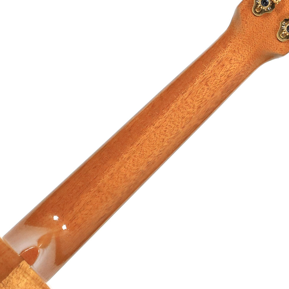 サムネイル： 【MINT】G String C1 Plain Concert Side Hole