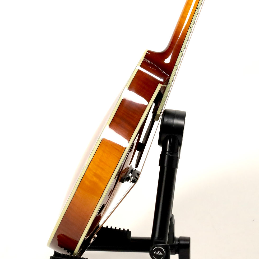 サムネイル： 【新品同様】Eastman MD-605/GB