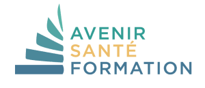 logo avenir sante formation