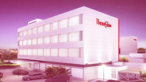 TheraSkin doa equipamentos de proteção para profissionais de saúde do Hospital São Sebastião Mártir