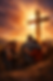 The Reverend Canon Stephen Linkous / April 3, 2026