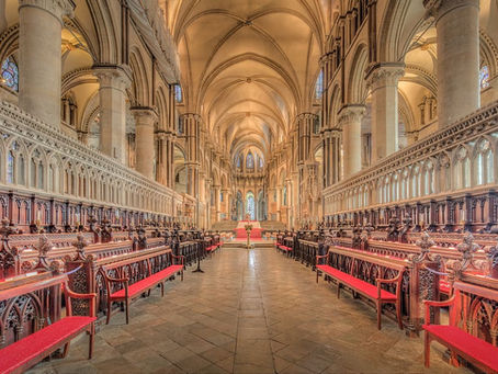 On Classic Anglicanism, by The Right Reverend Michael Williams 