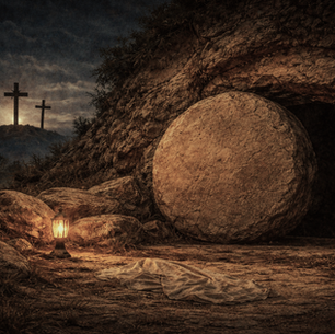 Holy Saturday's Call to Burial with Christ: Historical Witness, Patristic Preservation, and Caroline Devotion.