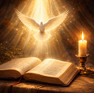 What 400 Years of Faithfulness Wrought 