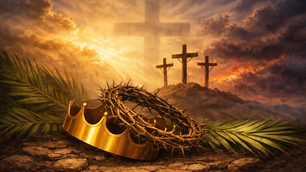 Walking in the Way of Our Humble King