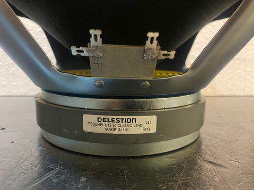 CLASSIC LEAD 80 8 ohm only | Avatar Speakers