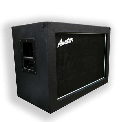 G212 Contemporary | Avatar Speakers