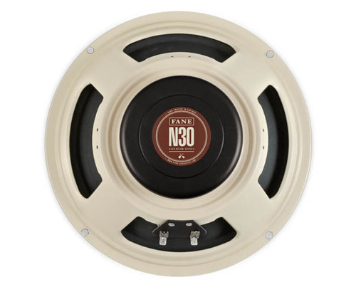 ASCENSION N30 | Avatar Speakers