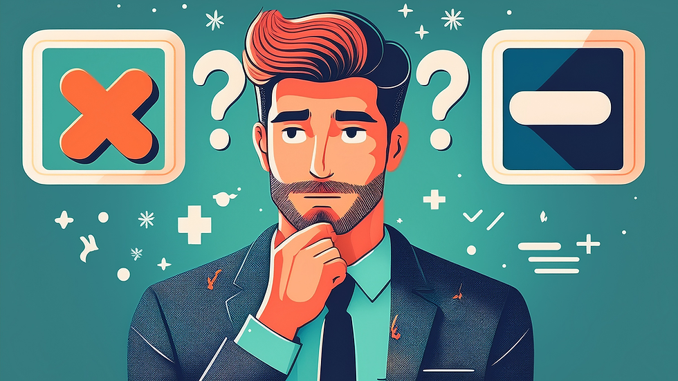 AI can increase productivity, improve decision-making, personalize customer experiences, and reduce costs
