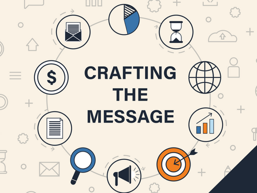 Crafting the Message: Utilizing Personas to Develop Effective Marketing Materials