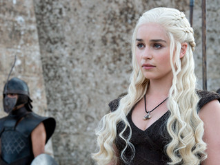 S3 Event - Game of Thrones Quiz + Screening
