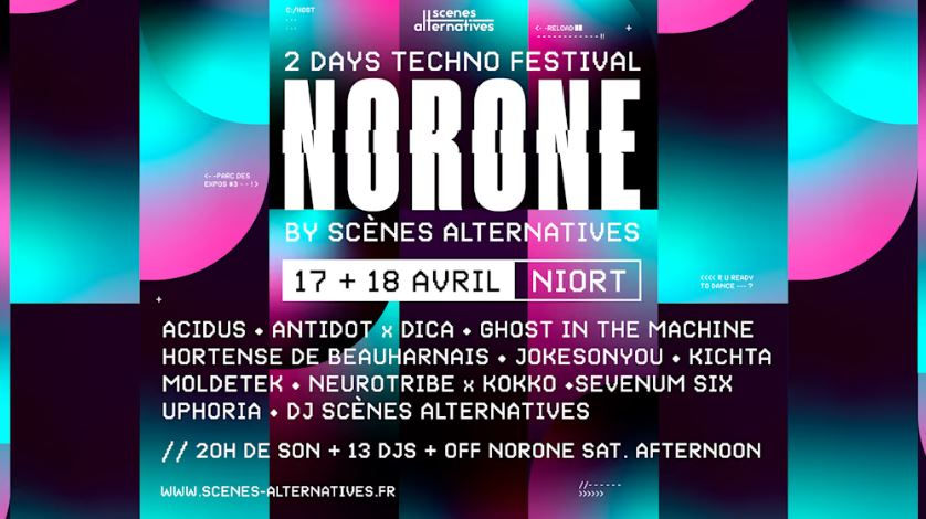 Norone Festival