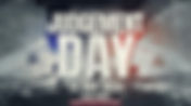 JUDGEMENT DAY