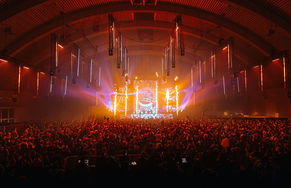 Energy Festival