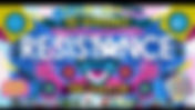 FREE RÉSISTANCE MUSIC FESTIVAL