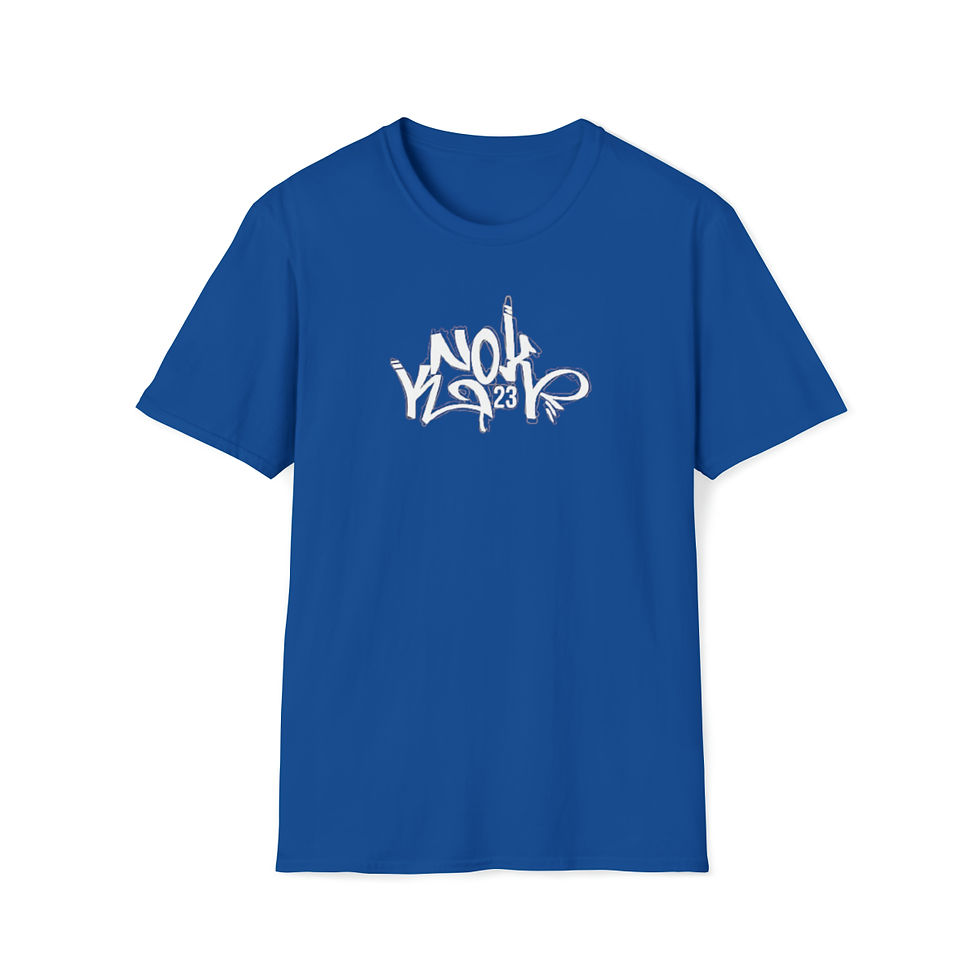 Thumbnail: T-Shirt "knox23 signature"