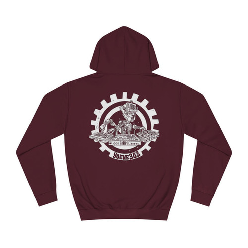 Teknival Pull Teuf Sweat De Teuf Achat Et Vente Pull Capuche Teuf