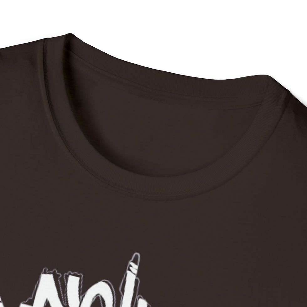 Thumbnail: T-Shirt "knox23 signature"