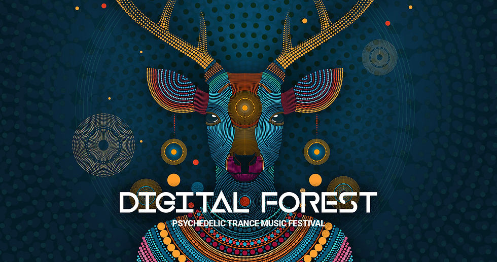 Digital Forest Festival