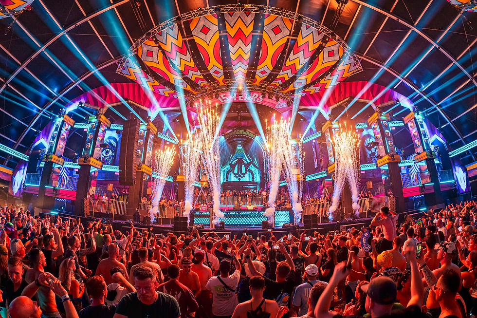 𝗥𝗘𝗕𝗶𝗥𝗧𝗛 Festival 2026