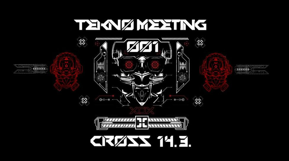 TEKNO MEETING – ITALIAN SUPPORT