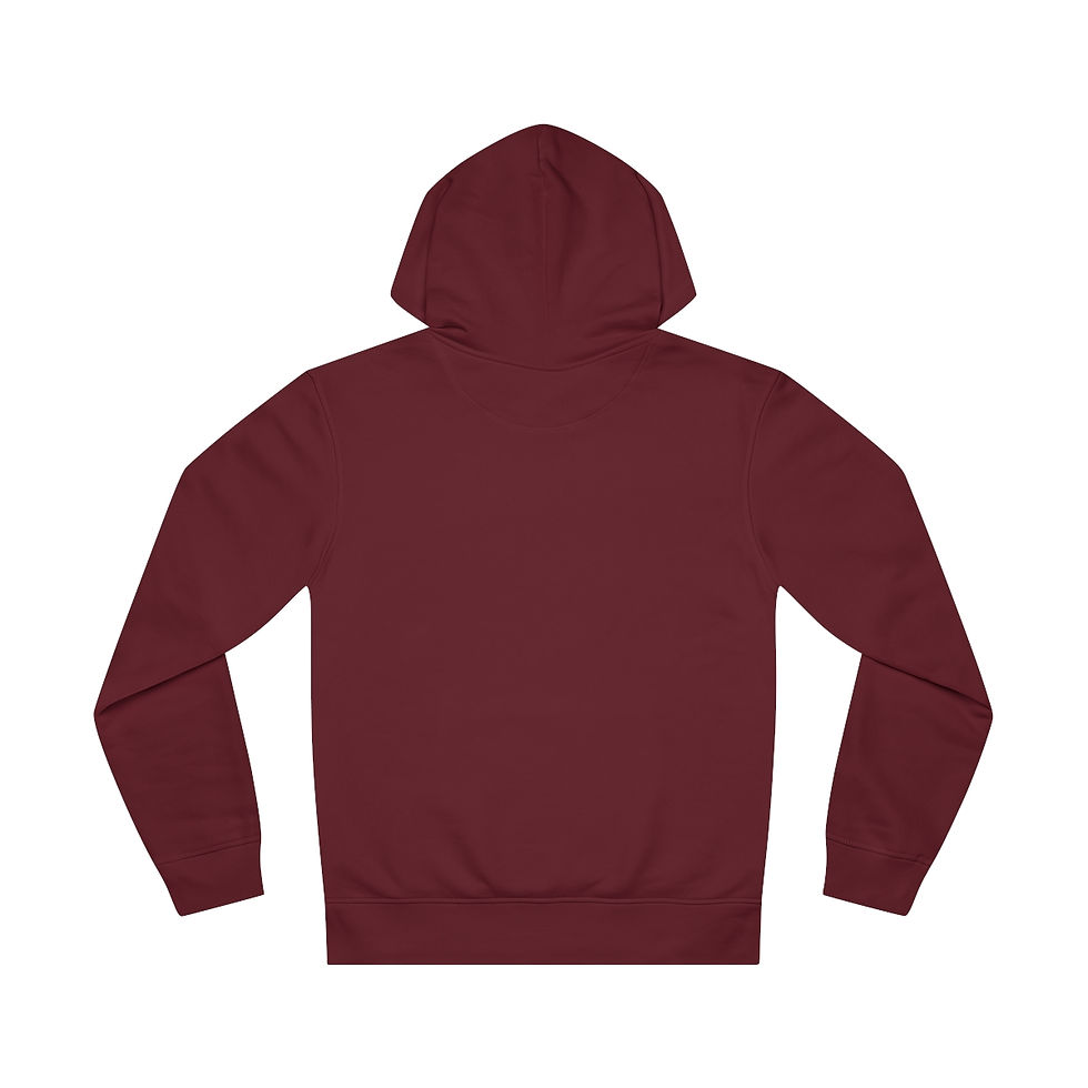 Miniatura: sweat à capuche "mentaltek9"