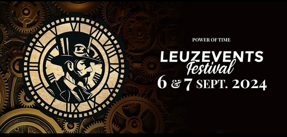 Leuzevents festival 2024