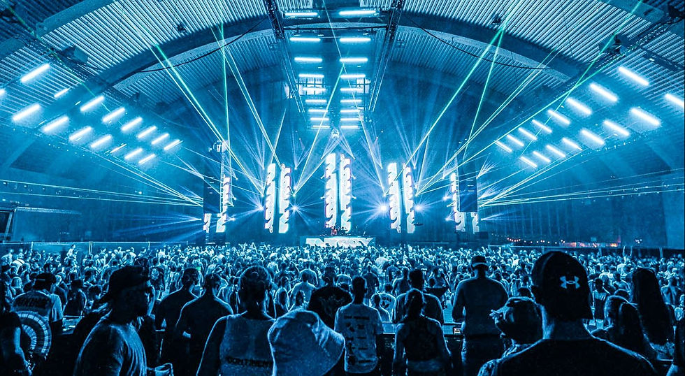 ENERGY FESTIVAL 2026