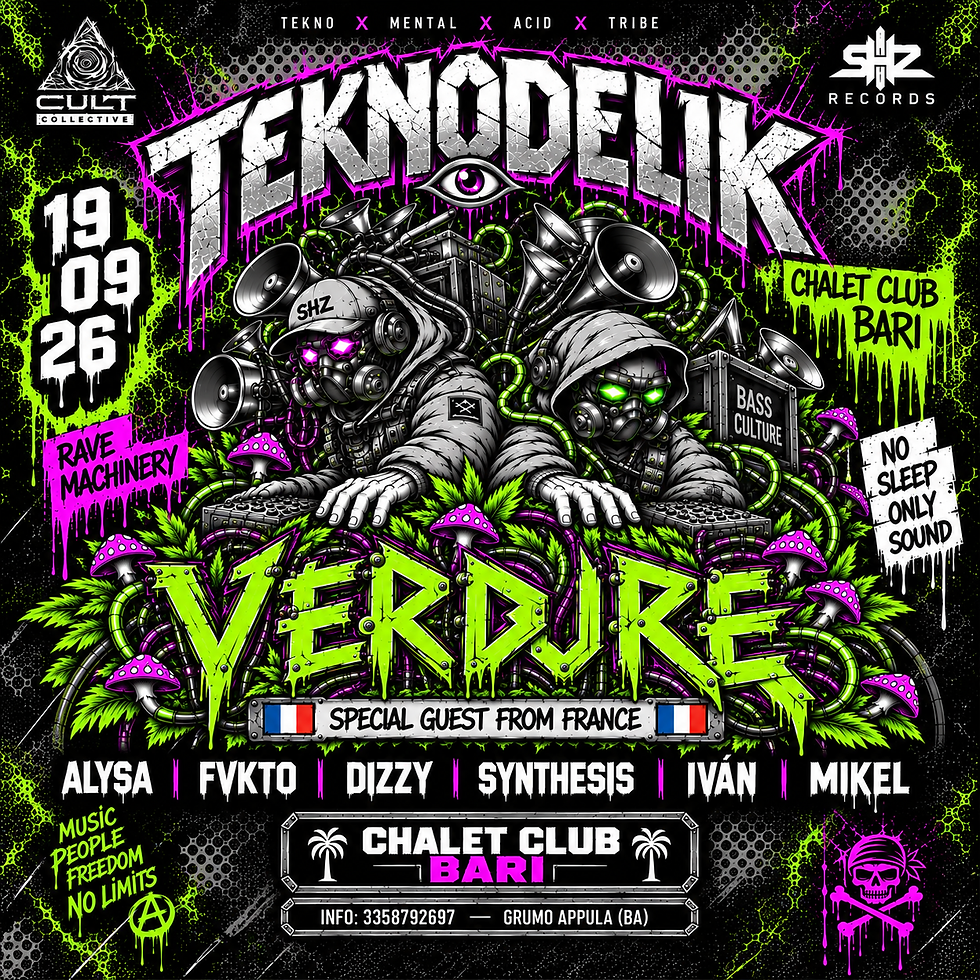 TEKNODELIK