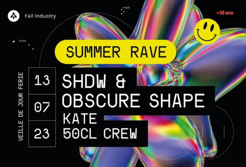 Summer Rave