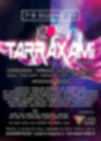 TARRAXAMI